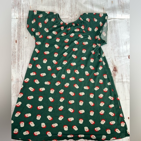 Sisterly market Christmas dress - Picture 1 of 4